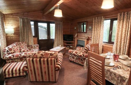 Loftus House | Sycamore Lodge