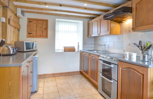 Garn Fadryn House | Sychnant in the beautiful Pwllheli