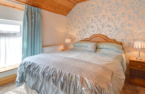 Garn Fadryn House | Sychnant in the beautiful Pwllheli