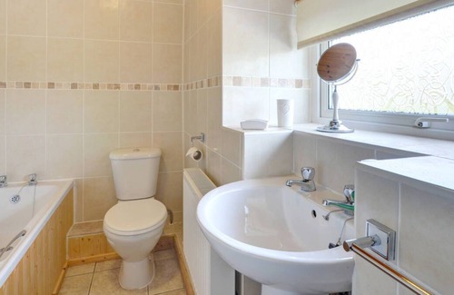 Garn Fadryn House | Sychnant in the beautiful Pwllheli