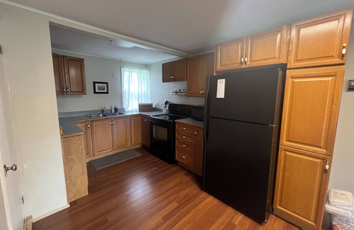 Frontenac Cottage | Sydenham Lake Cottage Rental