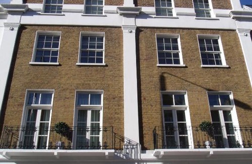 Chelsea Hotel | Sydney House Chelsea