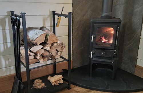 Buttermere Other | Syke Farm Campsite - Yurt's and Shepherds Hut
