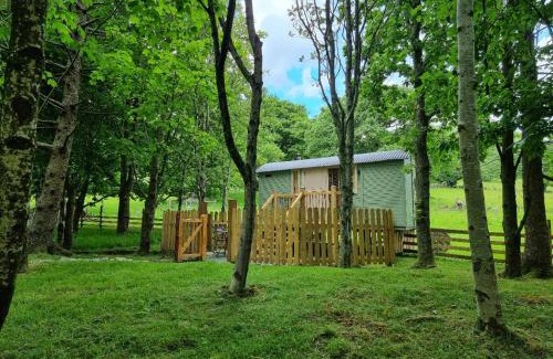 Buttermere Other | Syke Farm Campsite - Yurt's and Shepherds Hut