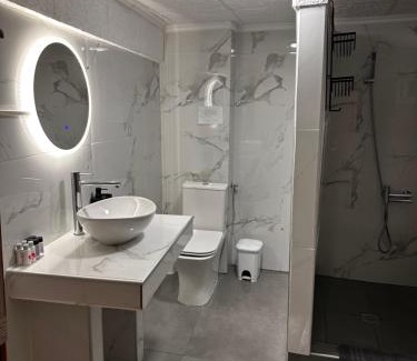 Sithonia Apartment | Sykia Home