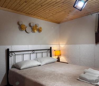 Sithonia Apartment | Sykia Home