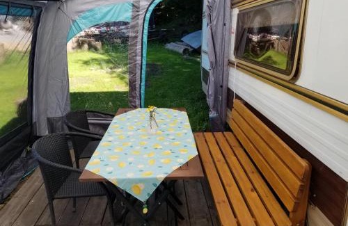 Vlachovice Other | Sykovec Karavan Sýkorka