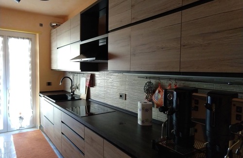 Downtown Apartment | SylGabry Luxury Home