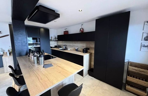 La Toussuire Apartment | Sylodges 201 - Spacious apartment for 8 people