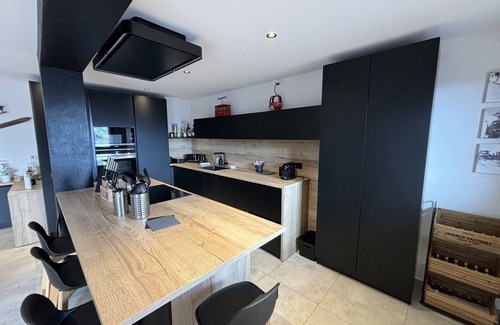 La Toussuire Apartment | Sylodges 202 - Spacious apartment for 10/12 people