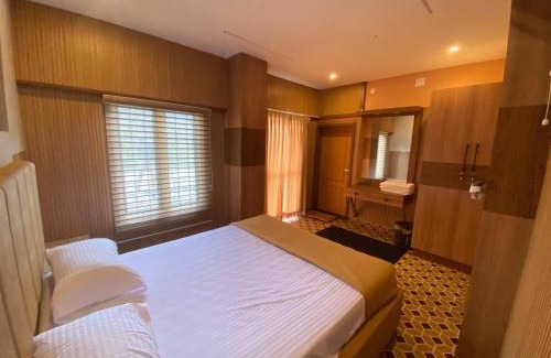 Elappara Villa | Sylora Meadows Pool Villa ,Vagamon