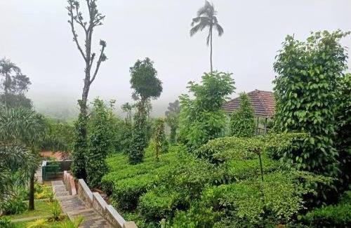Elappara Villa | Sylora Meadows Pool Villa ,Vagamon
