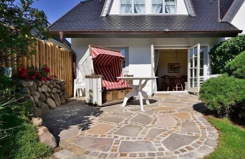 Munkmarsch House | Sylt-Ferienhaus für gehobene Ansprüche