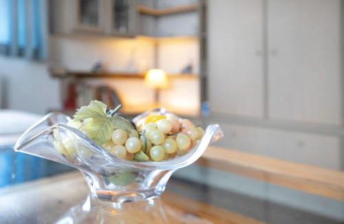 Tinnum Apartment | Sylt Ferienwohnung 4 Westerland