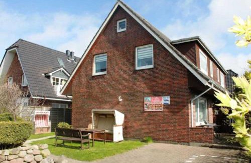 Tinnum Apartment | Sylt Ferienwohnung 4 Westerland