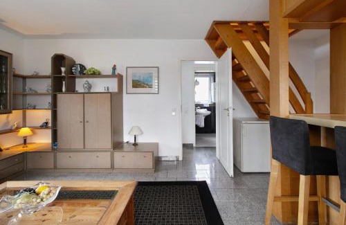 Tinnum Apartment | Sylt Ferienwohnung 4 Westerland