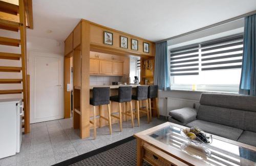 Tinnum Apartment | Sylt Ferienwohnung 4 Westerland