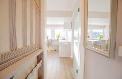 Tinnum Apartment | Sylt Like