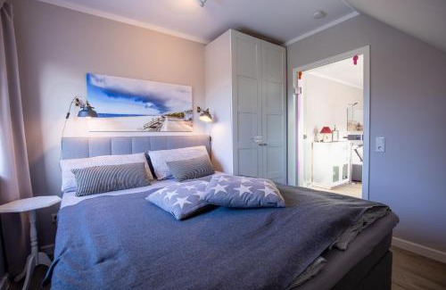 Tinnum Apartment | Sylt Like