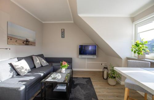 Tinnum Apartment | Sylt Like