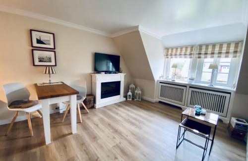Keitum Apartment | Sylt-Traum Möwe