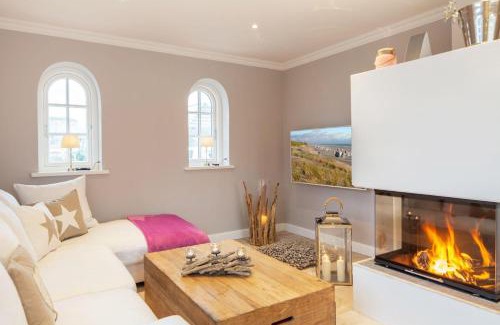 List House | Syltalm