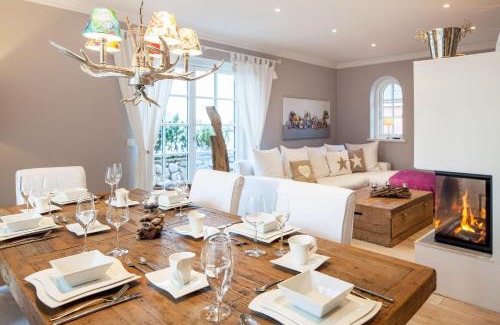 List House | Syltalm