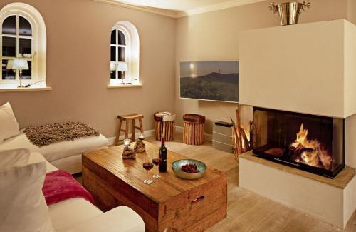 List House | Syltalm