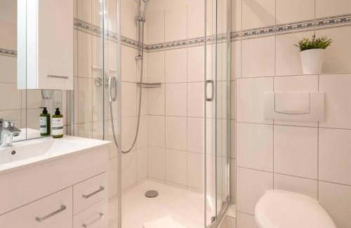 Wenningstedt-Braderup Apartment | Syltdomizil Morgensonne