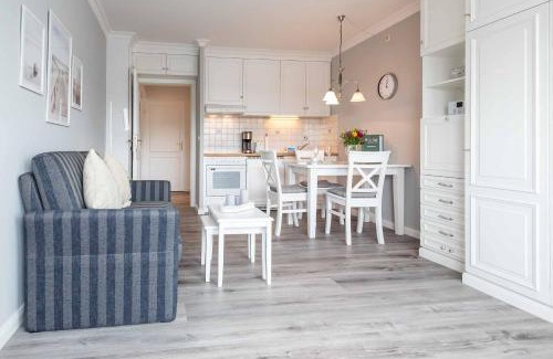 Wenningstedt-Braderup Apartment | Syltdomizil Morgensonne