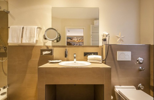 Wenningstedt-Braderup Hotel | Sylter Domizil