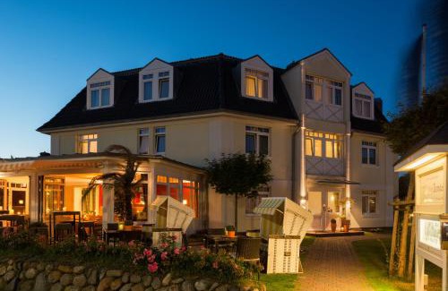 Wenningstedt-Braderup Hotel | Sylter Domizil