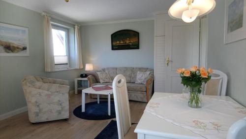 Tinnum Apartment | Sylter Haus