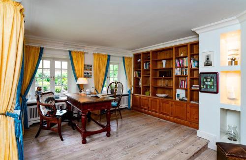 Archsum House | Sylter Seestern Haus Bob Terp