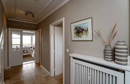 Morsum House | Sylter Seestern Haus Dorfglück