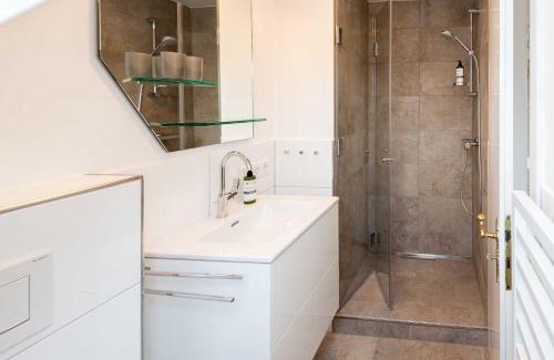 Wenningstedt-Braderup Apartment | Sylter Wohlfühlnest, App 2