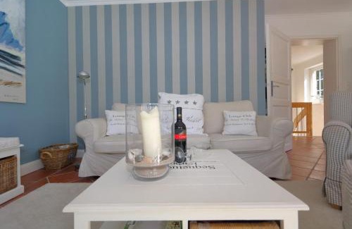 Munkmarsch Apartment | Sylter Zuhause