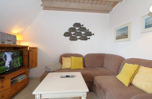 Munkmarsch House | Syltnest Munkmarsch