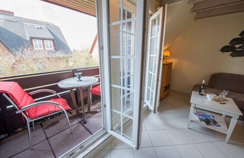 Munkmarsch House | Syltnest Munkmarsch