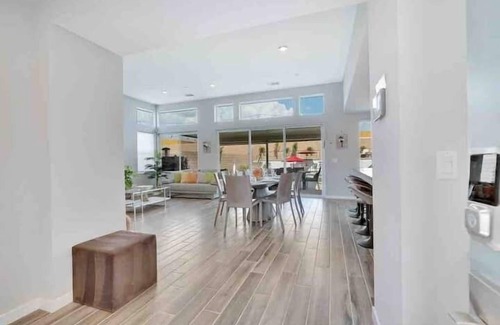 Desert Hot Springs House | Sylvanus VI Spacious and Relaxing