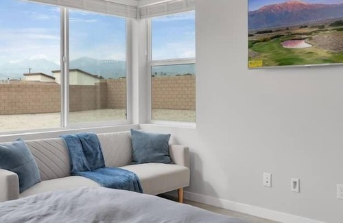 Desert Hot Springs House | Sylvanus XII Newly Updated Home