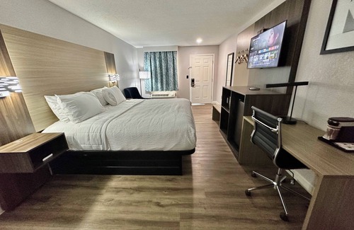 Sylvester Hotel | Sylvester Inn