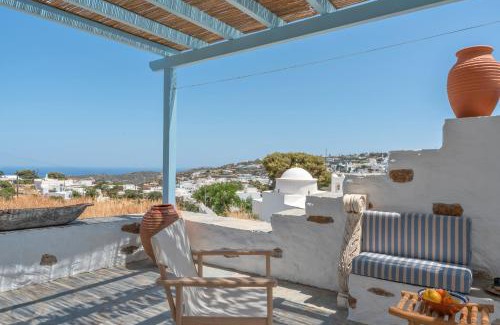 Apollonia House | Sylvia's Home