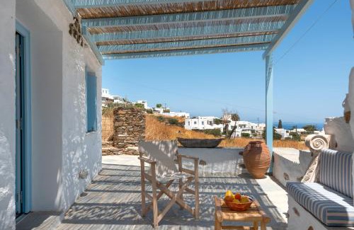 Apollonia House | Sylvia's Home