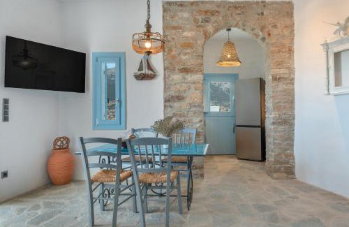 Apollonia House | Sylvia's Home