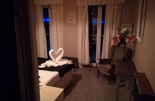 Hele Hotel | symphony oceanview hotel