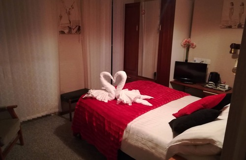 Hele Hotel | symphony oceanview hotel