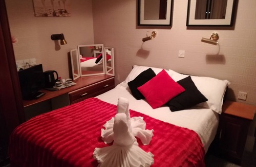 Hele Hotel | symphony oceanview hotel