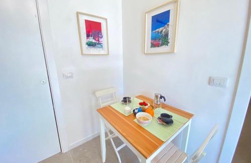 Sannicola Apartment | Symphony Sound Villa with Pool