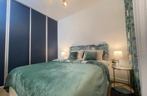 Subotica Apartment | SYNTHESIS apartments